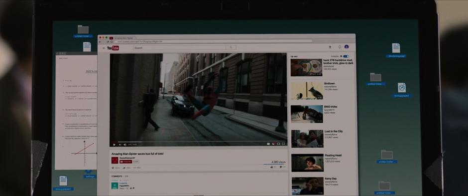 Spider-Man: Homecoming - Image 3