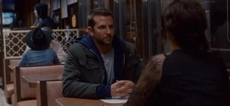 Silver Linings Playbook - Image 5