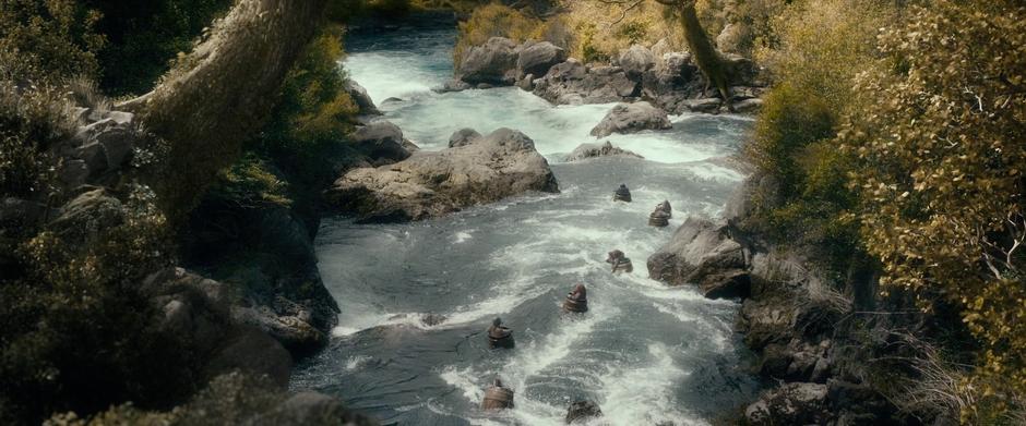 The Hobbit: The Desolation of Smaug - Image 3