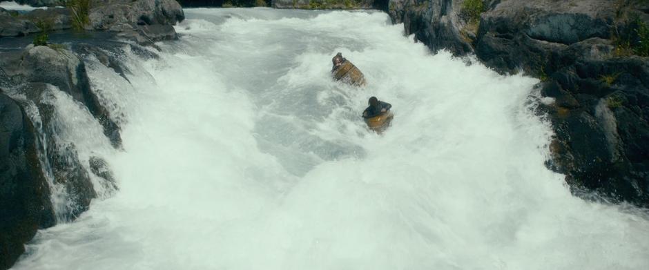 The Hobbit: The Desolation of Smaug - Image 5