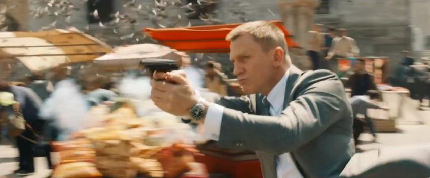 Skyfall - Image 3
