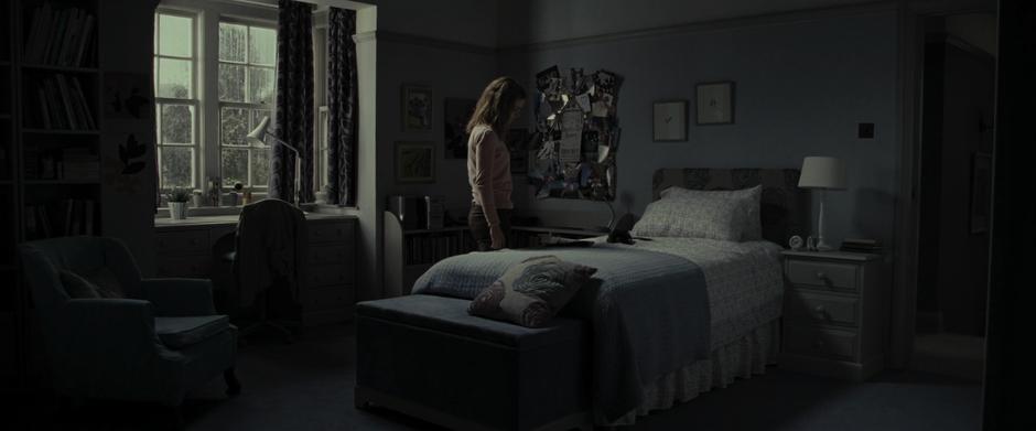 Harry Potter and the Deathly Hallows: Part 1 - Image 3