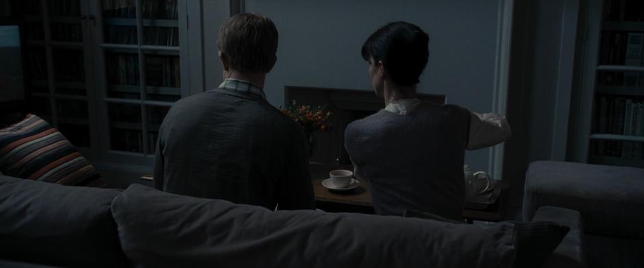 Harry Potter and the Deathly Hallows: Part 1 - Image 5
