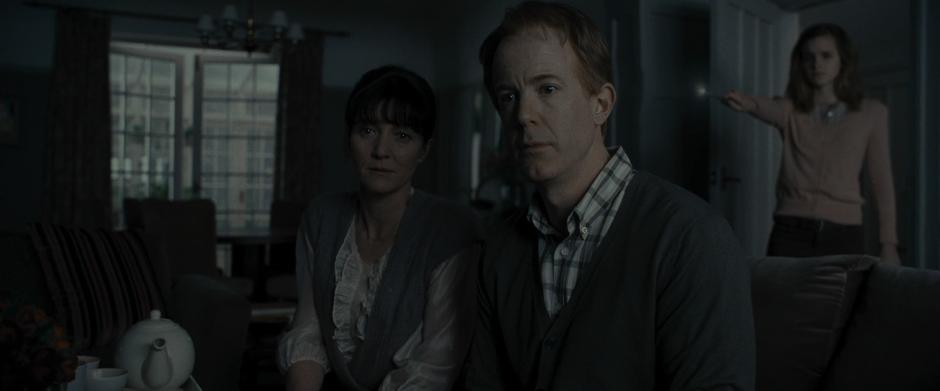 Harry Potter and the Deathly Hallows: Part 1 - Image 6