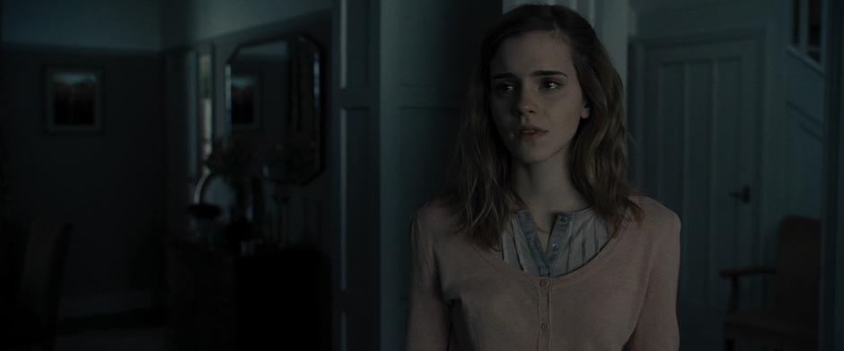 Harry Potter and the Deathly Hallows: Part 1 - Image 7