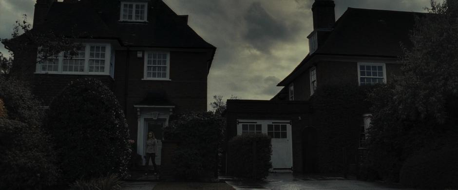 Harry Potter and the Deathly Hallows: Part 1 - Image 8