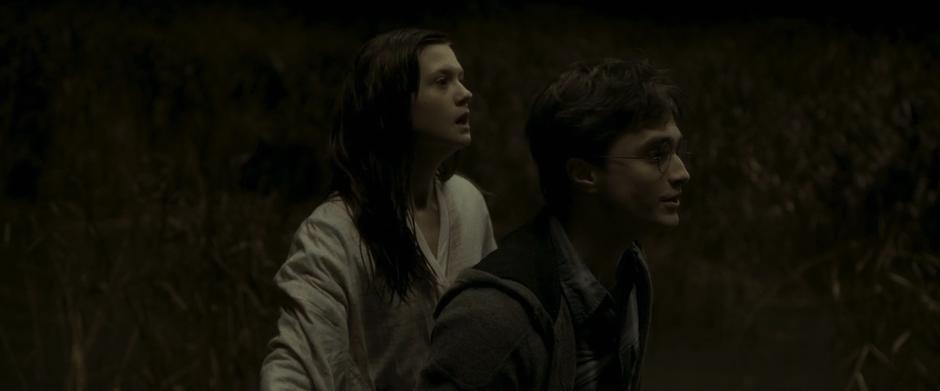 Harry Potter and the Half-Blood Prince - Image 4