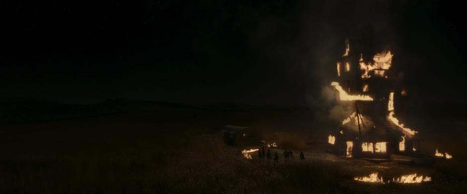 Harry Potter and the Half-Blood Prince - Image 7