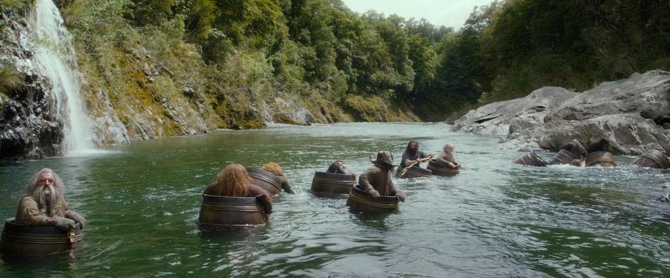 The Hobbit: The Desolation of Smaug - Image 5