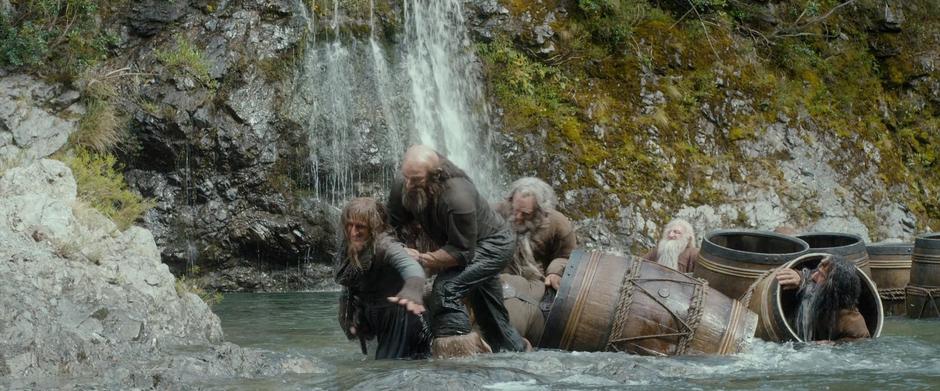 The Hobbit: The Desolation of Smaug - Image 6