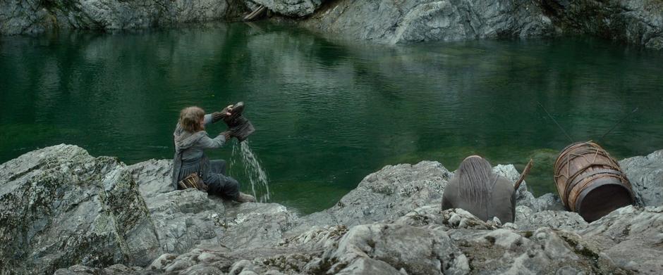 The Hobbit: The Desolation of Smaug - Image 8