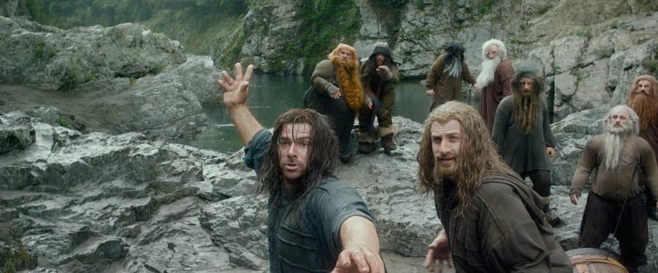The Hobbit: The Desolation of Smaug - Image 9