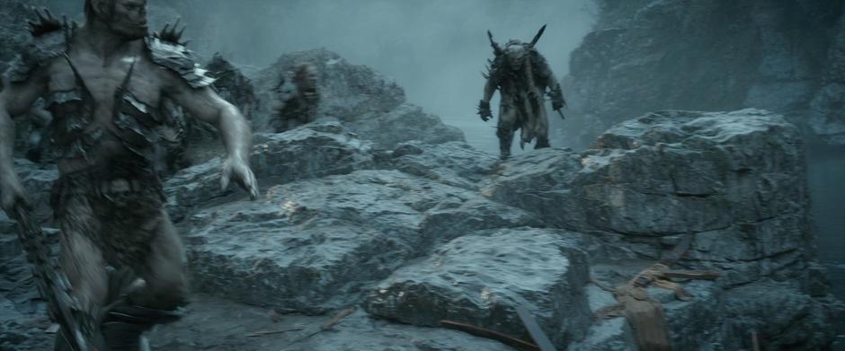 The Hobbit: The Desolation of Smaug - Image 10