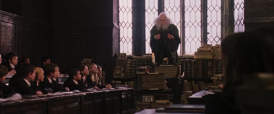 Harry Potter and the Philosopher's Stone - Image 3