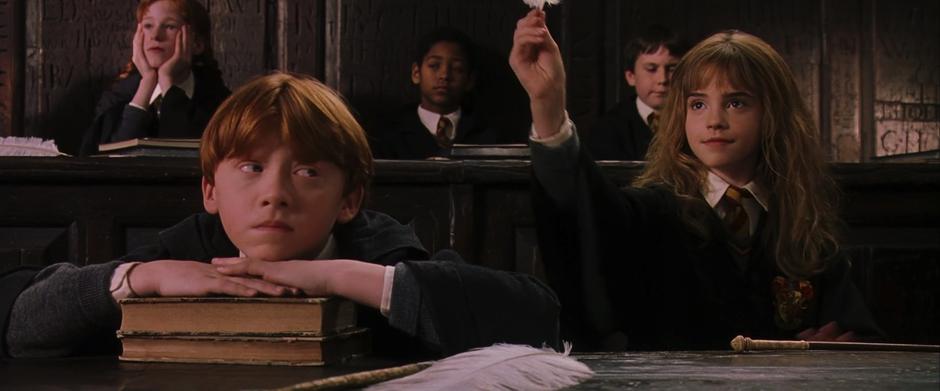 Harry Potter and the Philosopher's Stone - Image 4