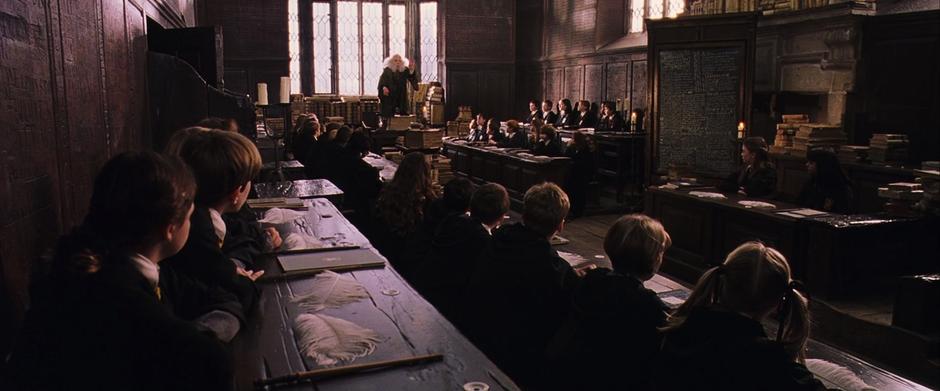 Harry Potter and the Philosopher's Stone - Image 5