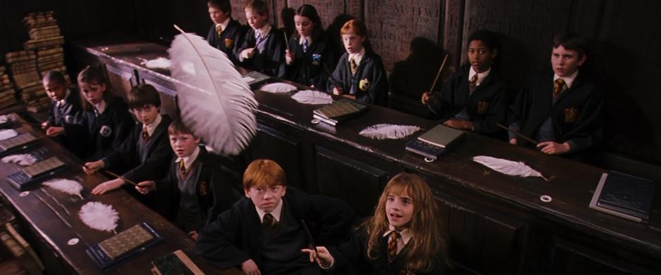 Harry Potter and the Philosopher's Stone - Image 6