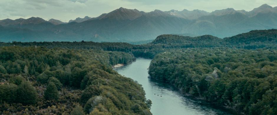 The Lord of the Rings: The Fellowship of the Ring - Image 3