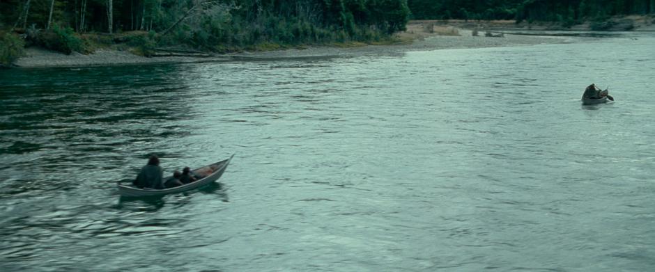 The Lord of the Rings: The Fellowship of the Ring - Image 4
