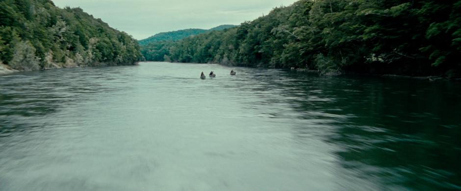 The Lord of the Rings: The Fellowship of the Ring - Image 5