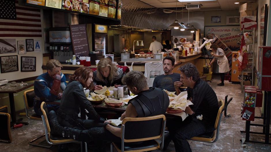 The Avengers - Image 3