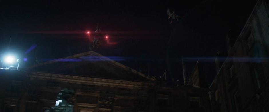 Avengers: Infinity War - Image 5