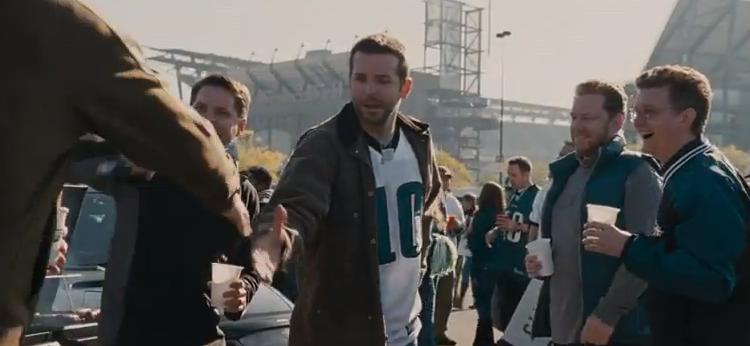 Silver Linings Playbook - Image 4