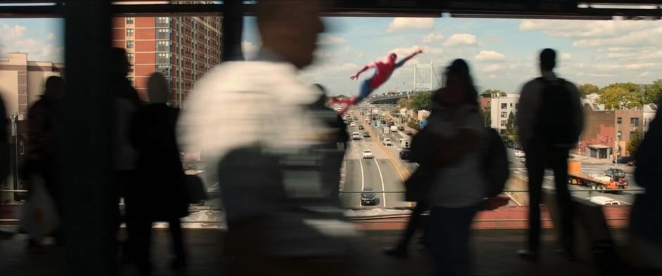 Spider-Man: Homecoming - Image 3
