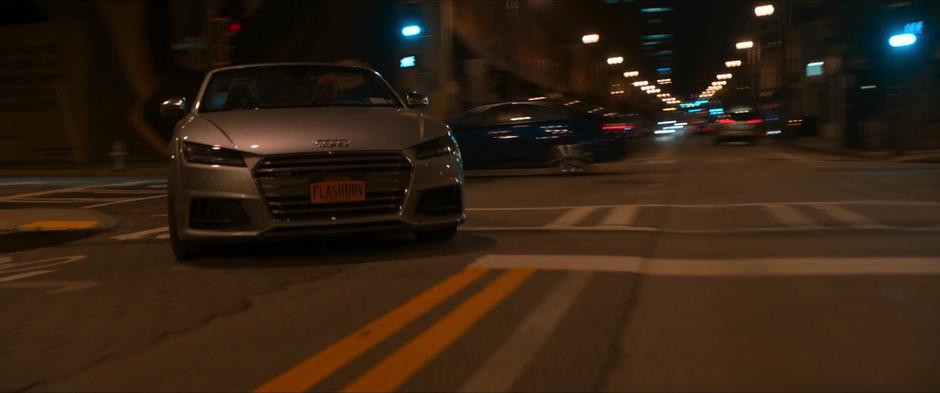 Spider-Man: Homecoming - Image 4