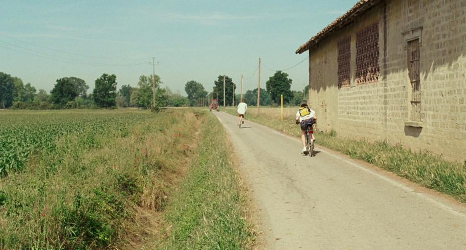 Call Me by Your Name - Image 3
