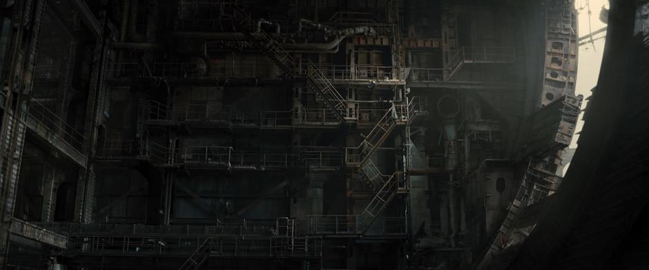 Blade Runner 2049 - Image 3