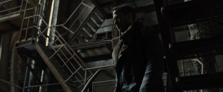 Blade Runner 2049 - Image 4