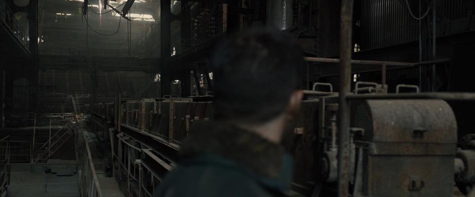 Blade Runner 2049 - Image 6