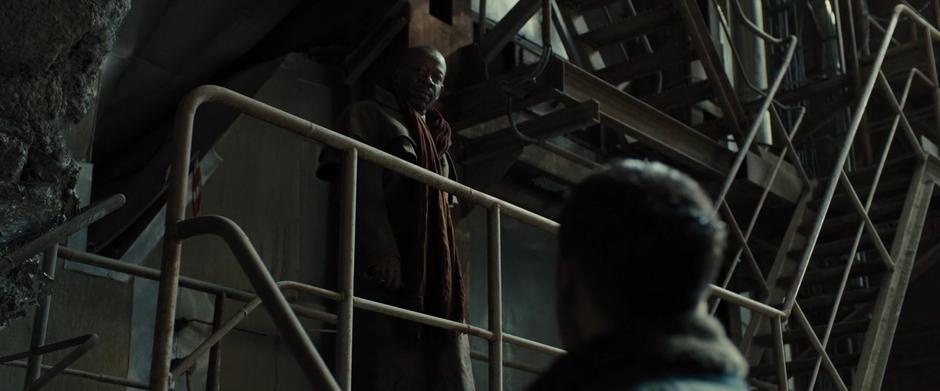 Blade Runner 2049 - Image 7