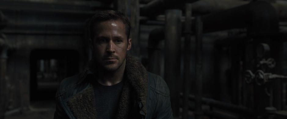 Blade Runner 2049 - Image 11