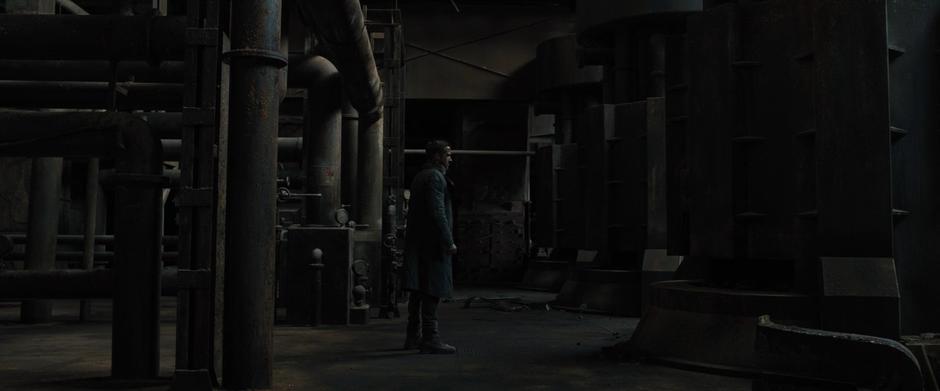 Blade Runner 2049 - Image 12