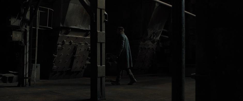 Blade Runner 2049 - Image 13