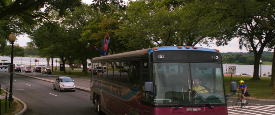 Spider-Man: Homecoming - Image 3