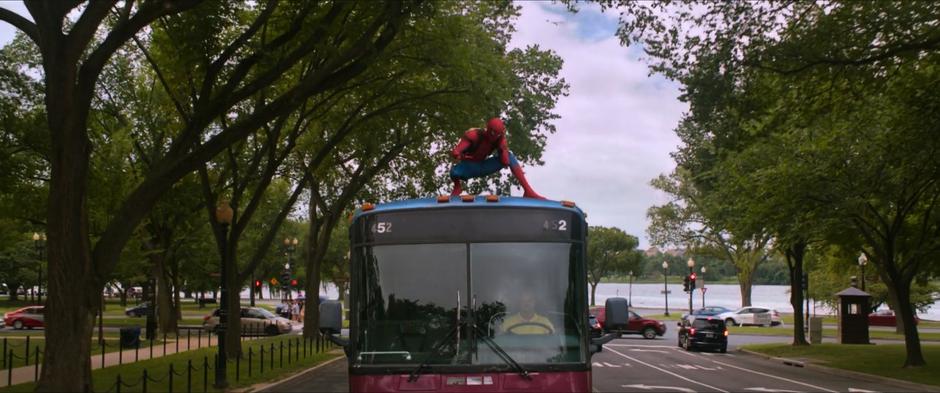 Spider-Man: Homecoming - Image 4