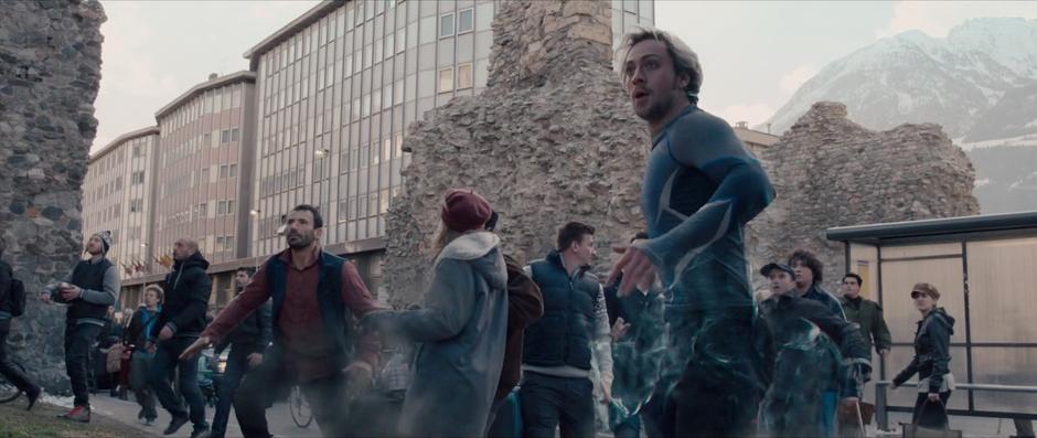 Avengers: Age of Ultron - Image 3