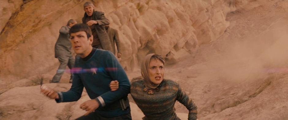 Star Trek - Image 5