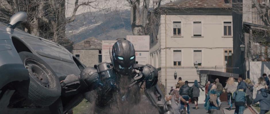Avengers: Age of Ultron - Image 3