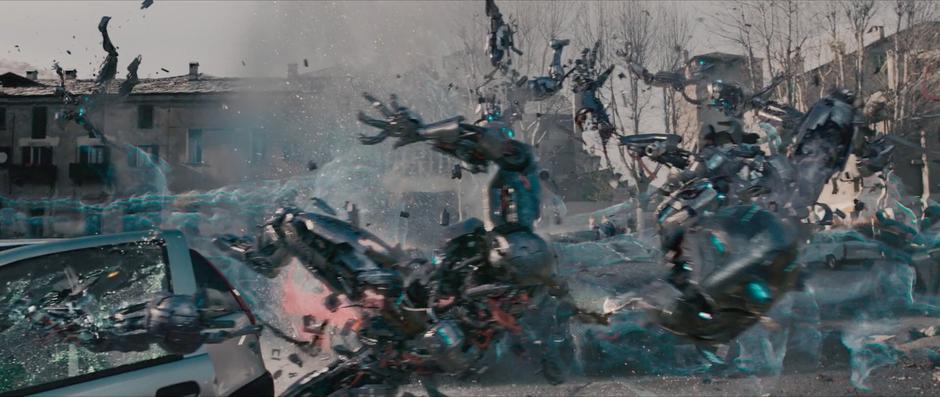 Avengers: Age of Ultron - Image 4