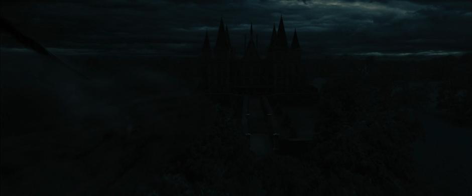 Harry Potter and the Deathly Hallows: Part 1 - Image 3