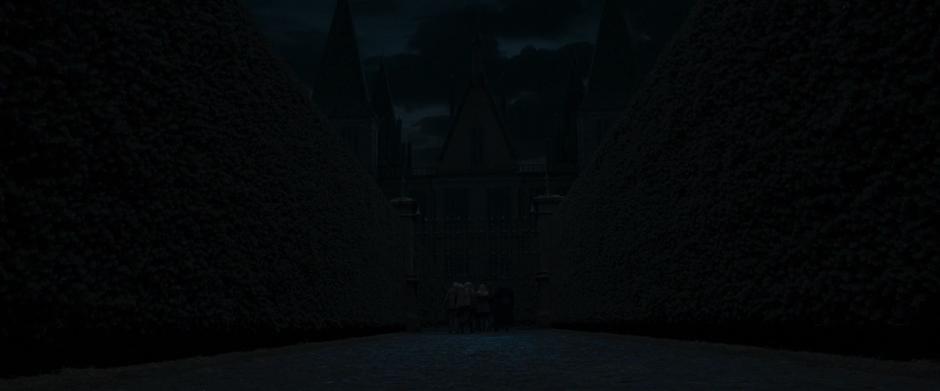 Harry Potter and the Deathly Hallows: Part 1 - Image 6