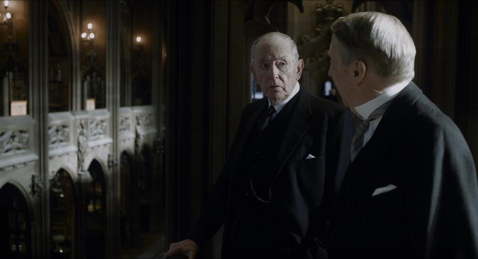 Darkest Hour - Image 5