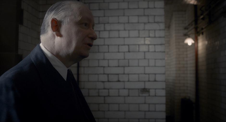 Darkest Hour - Image 6