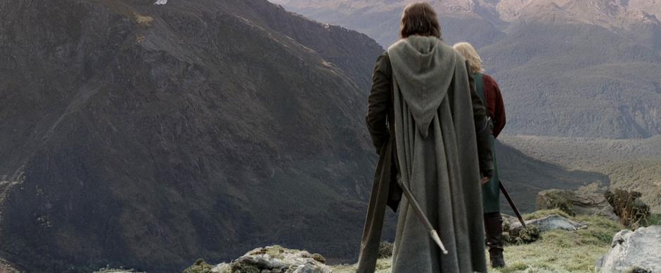 The Lord of the Rings: The Return of the King - Image 4