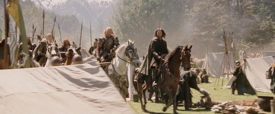 The Lord of the Rings: The Return of the King - Image 6