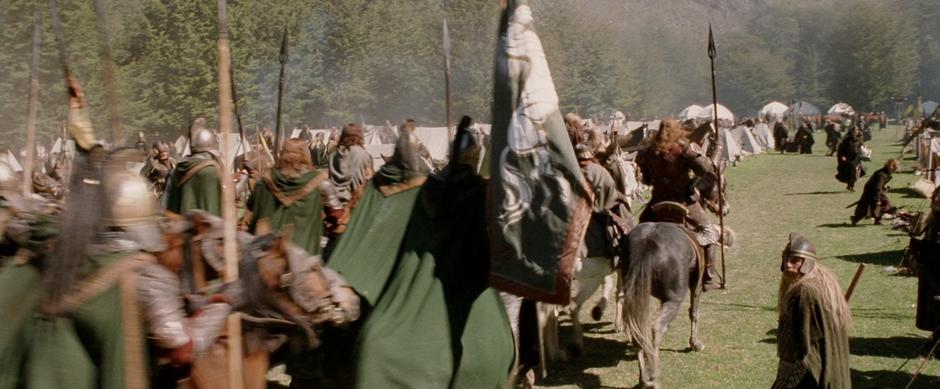 The Lord of the Rings: The Return of the King - Image 7